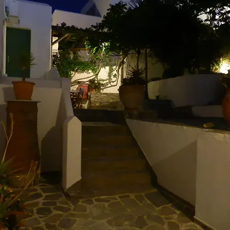 Hotel Adonis And