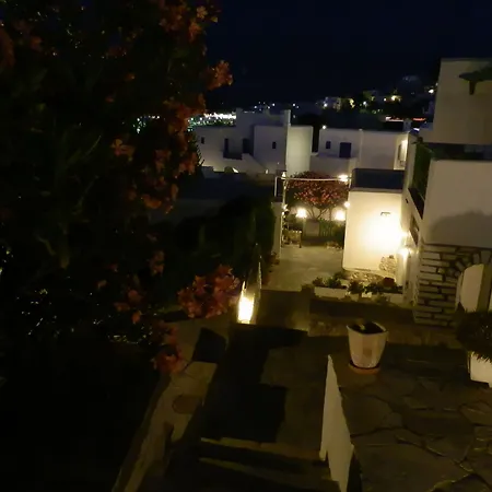 Hotel Adonis And 3*